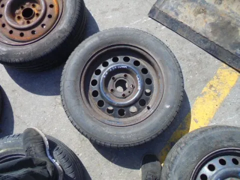Ζαντολάστιχο MICHELIN 195/65/R15 (0909) * για VOLVO V50 (2004 - 2007) (MW) *Δ* Ζαντολάστιχο MICHELIN 195/65/R15 (0909) * για VOLVO V50 (2004 - 2007) (MW) *Δ*