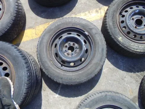 Ζαντολάστιχο ΚΑΡΕ 4x98 HANKOOK 175/80/R14 (2513) * για ΔΙΕΘΝΗ *Δ* Ζαντολάστιχο ΚΑΡΕ 4x98 HANKOOK 175/80/R14 (2513) * για ΔΙΕΘΝΗ *Δ*