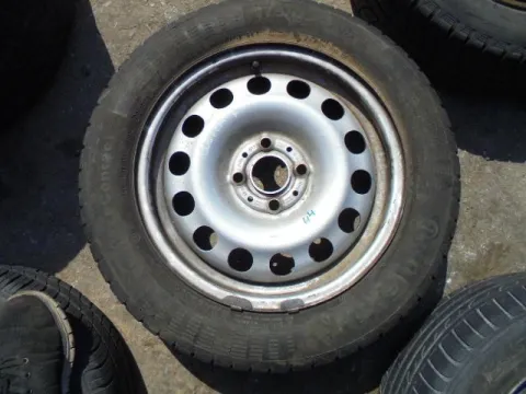 Ζαντολάστιχο CONTINENTAL 175/65/R15 (3315) * για MINI MINI COOPER (2004 - 2006) *Δ* Ζαντολάστιχο CONTINENTAL 175/65/R15 (3315) * για MINI MINI COOPER (2004 - 2006) *Δ*