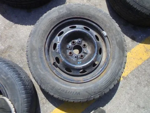 Ζαντολάστιχο ΚΑΡΕ 4x98 HANKOOK 175/80/R14 (2513) * για ΔΙΕΘΝΗ *Δ* Ζαντολάστιχο ΚΑΡΕ 4x98 HANKOOK 175/80/R14 (2513) * για ΔΙΕΘΝΗ *Δ*