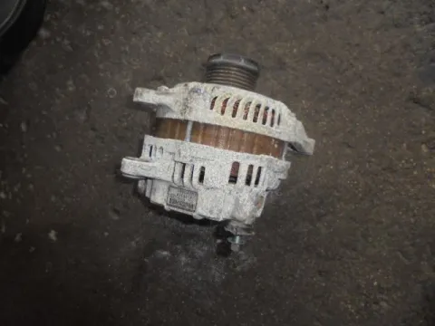 Δυναμό - Εναλλάκτης για MITSUBISHI OUTLANDER (2007 - 2012) (CW) 2400 (4B12) Petrol 170 Mivec 4wd Δυναμό - Εναλλάκτης για MITSUBISHI OUTLANDER (2007 - 2012) (CW) 2400 (4B12) Petrol 170 Mivec 4wd