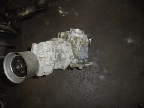 Γκρουπ Διαφορικού Εμπρός για MITSUBISHI OUTLANDER (2007 - 2012) (CW) 2400 (4B12) Petrol 170 Mivec 4wd Γκρουπ Διαφορικού Εμπρός για MITSUBISHI OUTLANDER (2007 - 2012) (CW) 2400 (4B12) Petrol 170 Mivec 4wd
