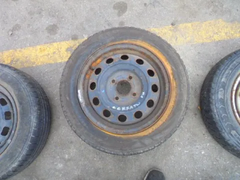 Ζαντολάστιχο FALKEN 195/60/R15 (2216) * για KIA CERATO (2004 - 2007) (LD) *Δ* Ζαντολάστιχο FALKEN 195/60/R15 (2216) * για KIA CERATO (2004 - 2007) (LD) *Δ*