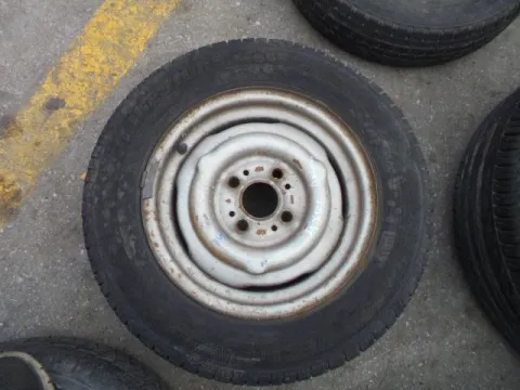 Ζαντολάστιχο ΚΑΡΕ 4x100 BRIGESTONE 165/70/R13 (0305) * για ΔΙΕΘΝΗ *Δ* Ζαντολάστιχο ΚΑΡΕ 4x100 BRIGESTONE 165/70/R13 (0305) * για ΔΙΕΘΝΗ *Δ*