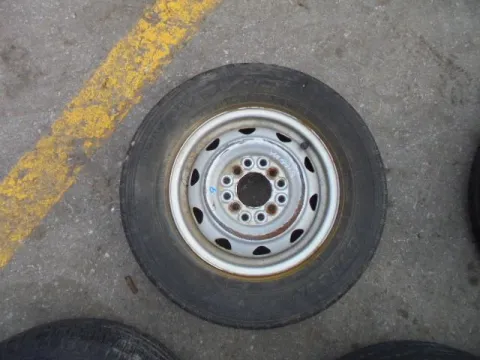 Ζαντολάστιχο DUNLOP 145/R12 (3810) * για ΔΙΕΘΝΗ *Δ* Ζαντολάστιχο DUNLOP 145/R12 (3810) * για ΔΙΕΘΝΗ *Δ*
