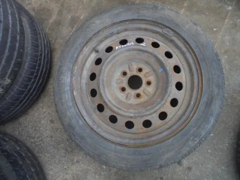 Ζαντολάστιχο KORMORAN 205/55/R16 (3215) * για TOYOTA AVENSIS (2006 - 2008) (T250) *Δ* Ζαντολάστιχο KORMORAN 205/55/R16 (3215) * για TOYOTA AVENSIS (2006 - 2008) (T250) *Δ*