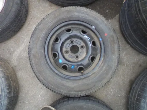 Ζαντολάστιχο DUNLOP 175/70/R13 (1900) * για HYUNDAI GETZ (2002 - 2005) (TB) , (2006 - 2009 ) (TB) *Δ* Ζαντολάστιχο DUNLOP 175/70/R13 (1900) * για HYUNDAI GETZ (2002 - 2005) (TB) , (2006 - 2009 ) (TB) *Δ*