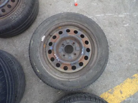 Ζαντολάστιχο ΚΑΡΕ 4x114 BFGOODRICH 195/55/R15 (3215) * για ΔΙΕΘΝΗ *Δ* Ζαντολάστιχο ΚΑΡΕ 4x114 BFGOODRICH 195/55/R15 (3215) * για ΔΙΕΘΝΗ *Δ*