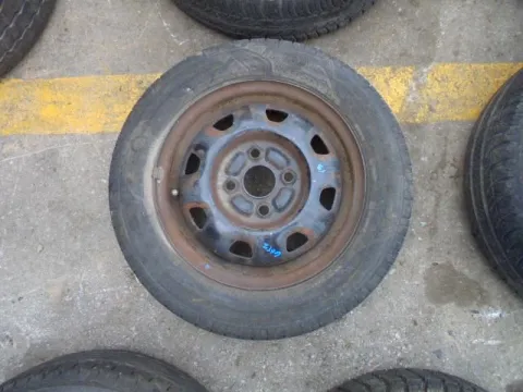 Ζαντολάστιχο CHAMPIRO 155/70/R13 (1613) * για HYUNDAI GETZ (2002 - 2005) (TB) , (2006 - 2009 ) (TB) *Δ* Ζαντολάστιχο CHAMPIRO 155/70/R13 (1613) * για HYUNDAI GETZ (2002 - 2005) (TB) , (2006 - 2009 ) (TB) *Δ*