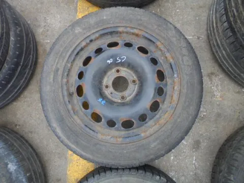 Ζαντολάστιχο MICHELIN 195/55/R16 (5011) * για CITROEN C5 (2004 - 2008) (RC) *Δ* Ζαντολάστιχο MICHELIN 195/55/R16 (5011) * για CITROEN C5 (2004 - 2008) (RC) *Δ*