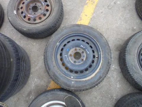 Ζαντολάστιχο MICHELIN 205/60/R15 * για BMW 3 Series (1999 - 2003) (E46) *Δ* Ζαντολάστιχο MICHELIN 205/60/R15 * για BMW 3 Series (1999 - 2003) (E46) *Δ*