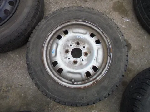 Ζαντολάστιχο MICHELIN 135/R13 (185) * για FIAT UNO (1983 - 1989) (146) , (1989 - 1993) (146) *Δ* Ζαντολάστιχο MICHELIN 135/R13 (185) * για FIAT UNO (1983 - 1989) (146) , (1989 - 1993) (146) *Δ*
