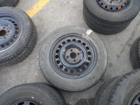 Ζαντολάστιχο GOODYEAR 185/65/R15 (4200) * για OPEL ASTRA (1998 - 2004) G *Δ* Ζαντολάστιχο GOODYEAR 185/65/R15 (4200) * για OPEL ASTRA (1998 - 2004) G *Δ*
