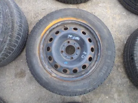 Ζαντολάστιχο MARANGONI 175/65/R14 (1811) * για CITROEN C3 (2002 - 2006) (FC) *Δ* Ζαντολάστιχο MARANGONI 175/65/R14 (1811) * για CITROEN C3 (2002 - 2006) (FC) *Δ*