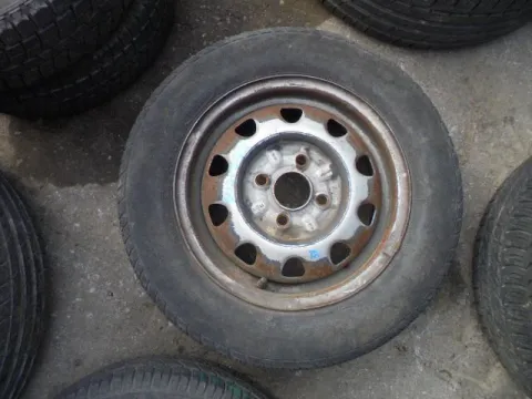 Ζαντολάστιχο SONAR 165/70/R13 * για SKODA FELICIA (1998 - 2001) (6U1-5) *Δ* Ζαντολάστιχο SONAR 165/70/R13 * για SKODA FELICIA (1998 - 2001) (6U1-5) *Δ*
