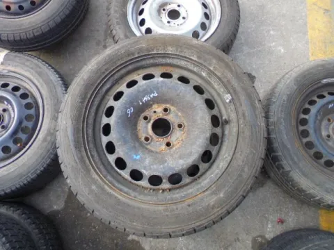 Ζαντολάστιχο 2ΑΔΑ FALKEN 205/55/R16 (4215) * για VW PASSAT (2005 - 2011) (3C2) *Δ* Ζαντολάστιχο 2ΑΔΑ FALKEN 205/55/R16 (4215) * για VW PASSAT (2005 - 2011) (3C2) *Δ*