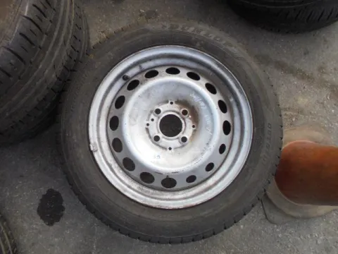 Ζαντολάστιχο DUNLOP 185/60/R15 (2016) ** για MINI MINI COOPER (2004 - 2006) Hatchback - 3dr (R50) (R53) *Δ* Ζαντολάστιχο DUNLOP 185/60/R15 (2016) ** για MINI MINI COOPER (2004 - 2006) Hatchback - 3dr (R50) (R53) *Δ*