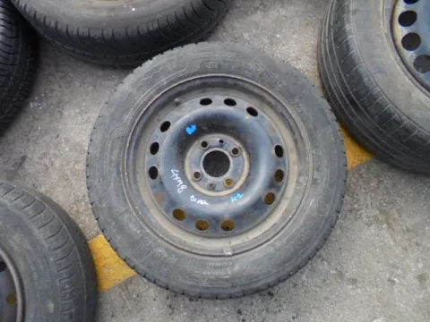 Ζαντολάστιχο ΚΑΡΕ 4x98 KLEBER 165/65/R14 (3013)  * για ΔΙΕΘΝΗ *Δ* Ζαντολάστιχο ΚΑΡΕ 4x98 KLEBER 165/65/R14 (3013)  * για ΔΙΕΘΝΗ *Δ*