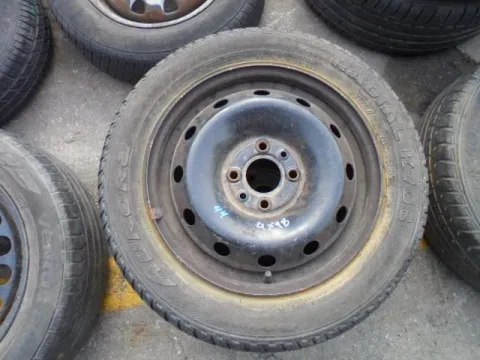 Ζαντολάστιχο 2ΑΔΑ ΚΑΡΕ 4x98 AURORA 165/65/R14 (5111) * για ΔΙΕΘΝΗ *Δ* Ζαντολάστιχο 2ΑΔΑ ΚΑΡΕ 4x98 AURORA 165/65/R14 (5111) * για ΔΙΕΘΝΗ *Δ*