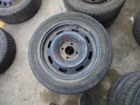 Ζαντολάστιχο 2ΑΔΑ UNIROYAL 195/60/R15 (4609) * για PEUGEOT 207 (2006 - 2009) (WA_) (WC_) *Δ* Ζαντολάστιχο 2ΑΔΑ UNIROYAL 195/60/R15 (4609) * για PEUGEOT 207 (2006 - 2009) (WA_) (WC_) *Δ*