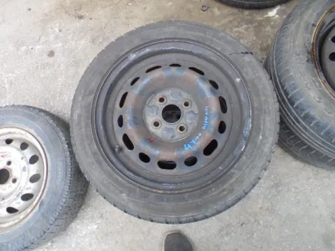 Ζαντολάστιχο 2ΑΔΑ ΚΑΡΕ 4x100 NANKANG 185/55/R15 (2016) ** για ΔΙΕΘΝΗ *Δ* Ζαντολάστιχο 2ΑΔΑ ΚΑΡΕ 4x100 NANKANG 185/55/R15 (2016) ** για ΔΙΕΘΝΗ *Δ*