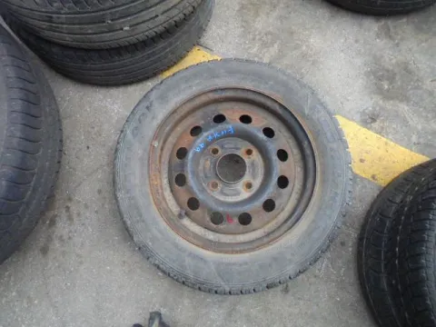 Ζαντολάστιχο HANKOOK 165/65/R13 3902) * για FORD FIESTA (1996 - 1999) Mk4a *Δ* Ζαντολάστιχο HANKOOK 165/65/R13 3902) * για FORD FIESTA (1996 - 1999) Mk4a *Δ*