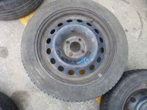 Ζαντολάστιχο MICHELIN 205/55/R16 (5014) * για CITROEN C5 (2004 - 2008) (RC) *Δ* Ζαντολάστιχο MICHELIN 205/55/R16 (5014) * για CITROEN C5 (2004 - 2008) (RC) *Δ*