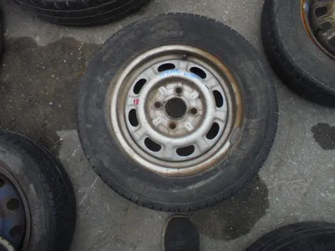 Ζαντολάστιχο ΚΑΡΕ 4x100 BRIGESTONE 165/70/R13 (0305) * για ΔΙΕΘΝΗ *Δ* Ζαντολάστιχο ΚΑΡΕ 4x100 BRIGESTONE 165/70/R13 (0305) * για ΔΙΕΘΝΗ *Δ*