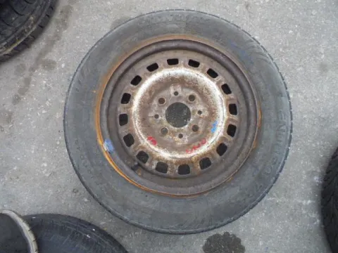 Ζαντολάστιχο RUNWAY 135/80/R13 (0816) * για FIAT UNO (1983 - 1989) (146) , (1989 - 1993) (146) *Δ* Ζαντολάστιχο RUNWAY 135/80/R13 (0816) * για FIAT UNO (1983 - 1989) (146) , (1989 - 1993) (146) *Δ*