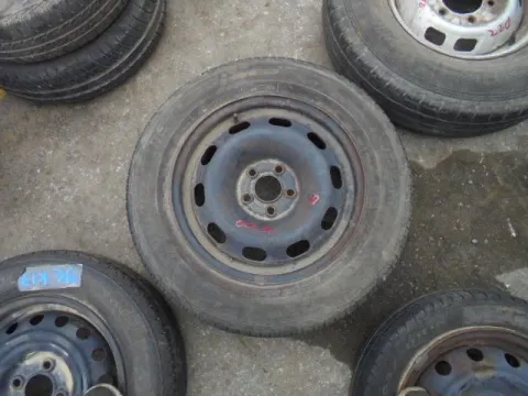 Ζαντολάστιχο BRIGESTONE 195/65/R15 (0912) * για SKODA OCTAVIA (1997 - 2000) 4 (1U2-5) , (2000 - 2008) 4 (1U2-5) *Δ* Ζαντολάστιχο BRIGESTONE 195/65/R15 (0912) * για SKODA OCTAVIA (1997 - 2000) 4 (1U2-5) , (2000 - 2008) 4 (1U2-5) *Δ*