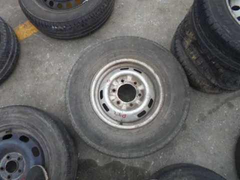 Ζαντολάστιχο SAVA 205/R14C (3910) * για NISSAN D22 (2002 - 2007) *Δ* Ζαντολάστιχο SAVA 205/R14C (3910) * για NISSAN D22 (2002 - 2007) *Δ*