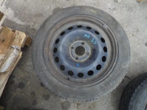 Ζαντολάστιχο MICHELIN 205/55/R16 (0915) ** για CITROEN C5 (2004 - 2008) (RC) *Δ* Ζαντολάστιχο MICHELIN 205/55/R16 (0915) ** για CITROEN C5 (2004 - 2008) (RC) *Δ*