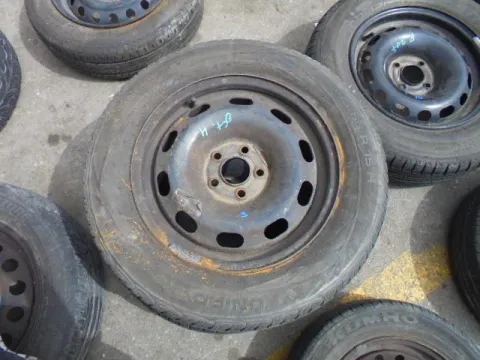 Ζαντολάστιχο 2ΑΔΑ UNIROYAL 195/65/R15 (0113) * για SKODA OCTAVIA (1997 - 2000) 4 (1U2-5) , (2000 - 2008) 4 (1U2-5) *Δ* Ζαντολάστιχο 2ΑΔΑ UNIROYAL 195/65/R15 (0113) * για SKODA OCTAVIA (1997 - 2000) 4 (1U2-5) , (2000 - 2008) 4 (1U2-5) *Δ*