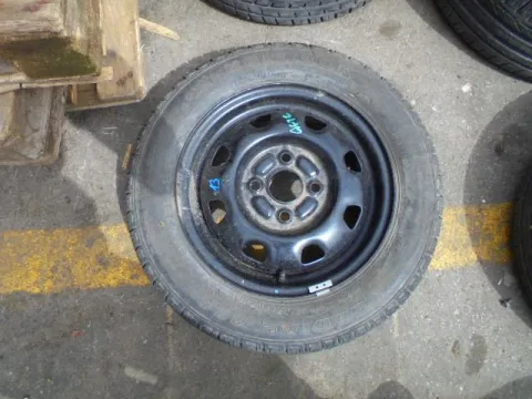 Ζαντολάστιχο HANKOOK 155/70/R13 (2006) * για HYUNDAI GETZ (2002 - 2005) (TB) , (2006 - 2009 ) (TB) *Δ* Ζαντολάστιχο HANKOOK 155/70/R13 (2006) * για HYUNDAI GETZ (2002 - 2005) (TB) , (2006 - 2009 ) (TB) *Δ*