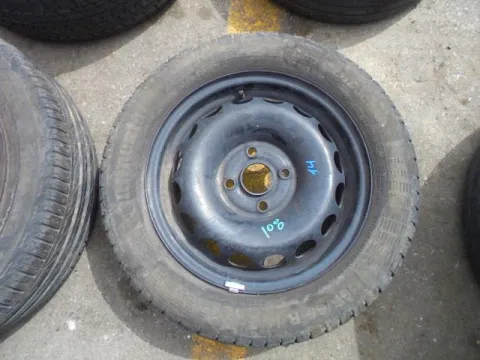 Ζαντολάστιχο CONTINENTAL 165/65/R14 (4015) ** για PEUGEOT 108 (2014 - ) *Δ* Ζαντολάστιχο CONTINENTAL 165/65/R14 (4015) ** για PEUGEOT 108 (2014 - ) *Δ*