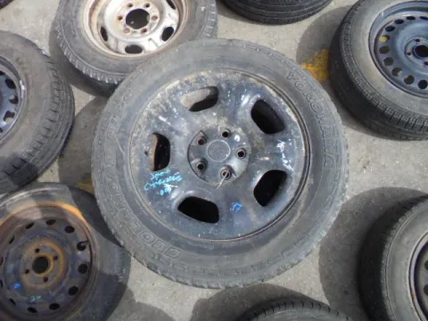 Ζαντολάστιχο 2ΑΔΑ YOKOHAMA 235/60/R16 (0307) * για JEEP CHEROKEE (2002 -2005) (KJ) *Δ* Ζαντολάστιχο 2ΑΔΑ YOKOHAMA 235/60/R16 (0307) * για JEEP CHEROKEE (2002 -2005) (KJ) *Δ*
