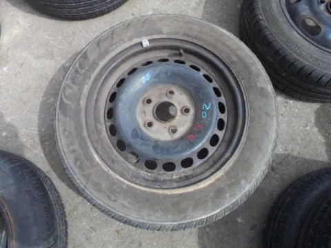 Ζαντολάστιχο FIRESTONE 185/65/R15 (1712) * για AUDI A4 (2001 - 2005) (8H) (8E) *Δ* Ζαντολάστιχο FIRESTONE 185/65/R15 (1712) * για AUDI A4 (2001 - 2005) (8H) (8E) *Δ*