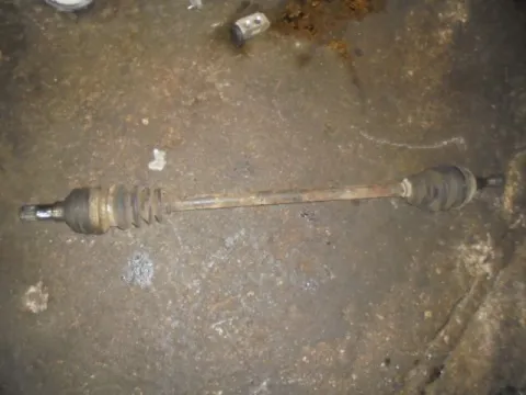 Ημιαξόνιο Εμπρός Δεξί για OPEL ASTRA (1991 - 1994) F 2000 (C20XE) Petrol 150 16 valve GSI Ημιαξόνιο Εμπρός Δεξί για OPEL ASTRA (1991 - 1994) F 2000 (C20XE) Petrol 150 16 valve GSI