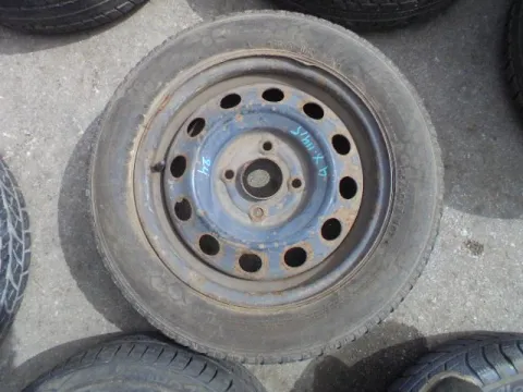 Ζαντολάστιχο ΚΑΡΕ 4x114.5 FALKEN 195/60/R15 (2216) * για ΔΙΕΘΝΗ *Δ* Ζαντολάστιχο ΚΑΡΕ 4x114.5 FALKEN 195/60/R15 (2216) * για ΔΙΕΘΝΗ *Δ*