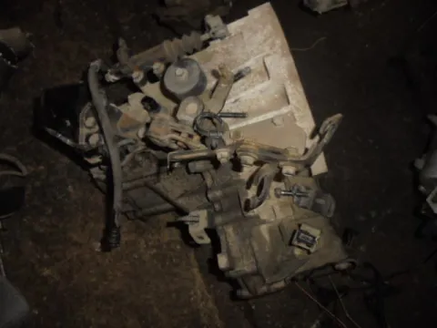 Κιβώτιο Ταχυτήτων (Σασμάν) Χειροκίνητο για HYUNDAI GETZ (2006 - 2009 ) (TB) 1100 G4HG petrol 63 Κιβώτιο Ταχυτήτων (Σασμάν) Χειροκίνητο για HYUNDAI GETZ (2006 - 2009 ) (TB) 1100 G4HG petrol 63