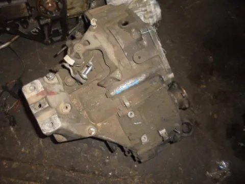 Κιβώτιο Ταχυτήτων (Σασμάν) Χειροκίνητο για SKODA OCTAVIA (2000 - 2008) 4 (1U2-5) 1900 (AGP) (AQM) Diesel 68 SDI Κιβώτιο Ταχυτήτων (Σασμάν) Χειροκίνητο για SKODA OCTAVIA (2000 - 2008) 4 (1U2-5) 1900 (AGP) (AQM) Diesel 68 SDI