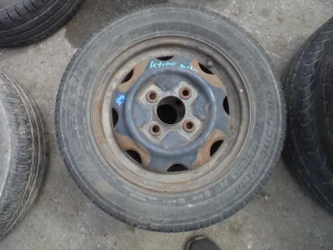 Ζαντολάστιχο 2ΑΔΑ ΚΑΡΕ 4x100 PETLAS 145/70/R12 (4814) * για ΔΙΕΘΝΗ *Δ* Ζαντολάστιχο 2ΑΔΑ ΚΑΡΕ 4x100 PETLAS 145/70/R12 (4814) * για ΔΙΕΘΝΗ *Δ*