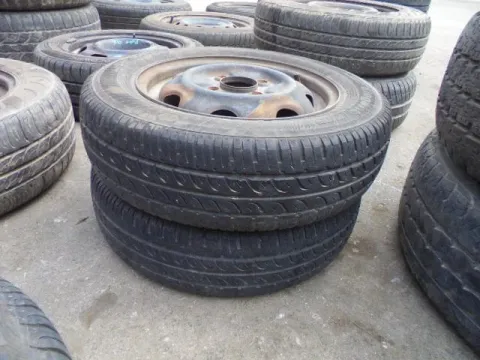 Ζαντολάστιχο 2ΑΔΑ ΚΑΡΕ 4x100 PETLAS 145/70/R12 (4814) * για ΔΙΕΘΝΗ *Δ* -  Ζαντολάστιχο 2ΑΔΑ ΚΑΡΕ 4x100 PETLAS 145/70/R12 (4814) * για ΔΙΕΘΝΗ *Δ* -