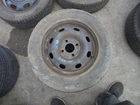 Ζαντολάστιχο ΚΑΡΕ 4x100 FIRESTONE 165/70/R13 (1309) * για ΔΙΕΘΝΗ *Δ* Ζαντολάστιχο ΚΑΡΕ 4x100 FIRESTONE 165/70/R13 (1309) * για ΔΙΕΘΝΗ *Δ*