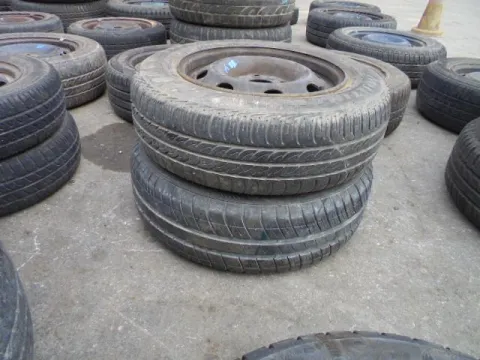Ζαντολάστιχο ΚΑΡΕ 4x100 FIRESTONE 165/70/R13 (1309) * για ΔΙΕΘΝΗ *Δ* -  Ζαντολάστιχο ΚΑΡΕ 4x100 FIRESTONE 165/70/R13 (1309) * για ΔΙΕΘΝΗ *Δ* -