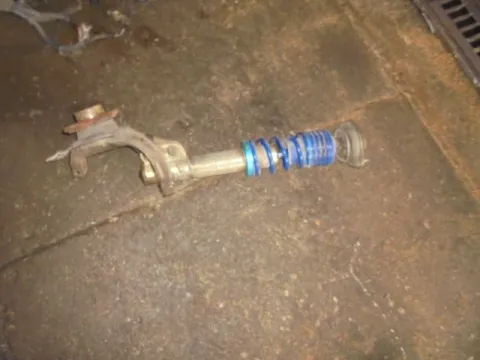Άκρο Πλήρες Εμπρός Αριστερό για OPEL ASTRA (1991 - 1994) F 2000 (C20XE) Petrol 150 16 valve GSI Άκρο Πλήρες Εμπρός Αριστερό για OPEL ASTRA (1991 - 1994) F 2000 (C20XE) Petrol 150 16 valve GSI