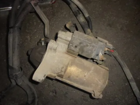 Μίζα για FORD MONDEO (1996 - 2000) Mk2 Μίζα για FORD MONDEO (1996 - 2000) Mk2