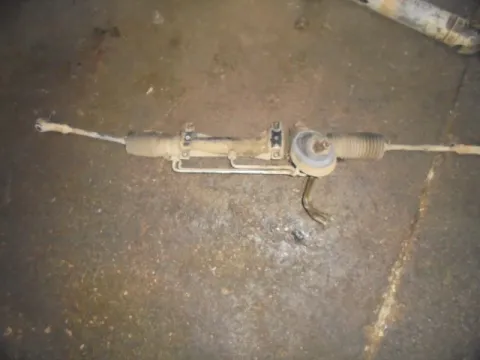 Κρεμαγιέρα Υδραυλική για OPEL ASTRA (1991 - 1994) F 2000 (C20XE) Petrol 150 16 valve GSI Κρεμαγιέρα Υδραυλική για OPEL ASTRA (1991 - 1994) F 2000 (C20XE) Petrol 150 16 valve GSI