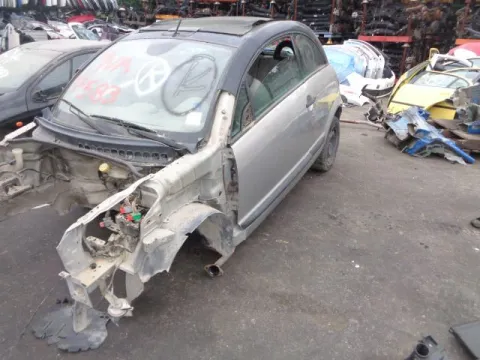 Τροπέτο Αμάξι Κουφάρι Χ.ΜΗΧΑΝΗ Χ.ΣΑΣΜΑΝ  για CITROEN C3 (2003 - 2006) PLURIEL (HB) Cabrio - 2dr  *ΔΒ* -  Τροπέτο Αμάξι Κουφάρι Χ.ΜΗΧΑΝΗ Χ.ΣΑΣΜΑΝ  για CITROEN C3 (2003 - 2006) PLURIEL (HB) Cabrio - 2dr  *ΔΒ* -