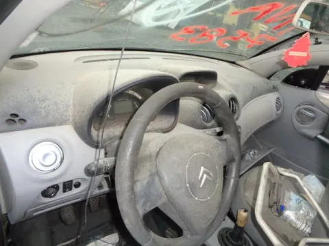 Τροπέτο Αμάξι Κουφάρι Χ.ΜΗΧΑΝΗ Χ.ΣΑΣΜΑΝ  για CITROEN C3 (2003 - 2006) PLURIEL (HB) Cabrio - 2dr  *ΔΒ* -  Τροπέτο Αμάξι Κουφάρι Χ.ΜΗΧΑΝΗ Χ.ΣΑΣΜΑΝ  για CITROEN C3 (2003 - 2006) PLURIEL (HB) Cabrio - 2dr  *ΔΒ* -